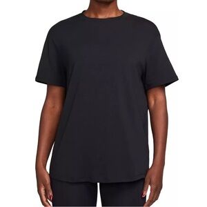 Nike Women’s One Relaxed Dri-Fit top